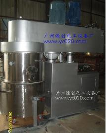【雙行星真空攪拌機(jī)】“以產(chǎn)品質(zhì)量求發(fā)展！”