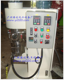 攪拌雙行星動力混合機(jī)哪家強(qiáng)？