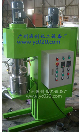 立式行星攪拌機(jī)，機(jī)械中的重要一款！
