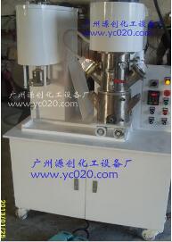 用過了雙軸行星攪拌機(jī)，就知道它的好