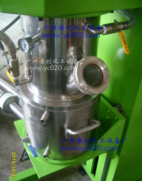 真空混合機(jī)是怎樣的設(shè)備？作用是什么？