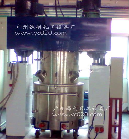 高粘度攪拌機(jī)的保養(yǎng)可怎么做？