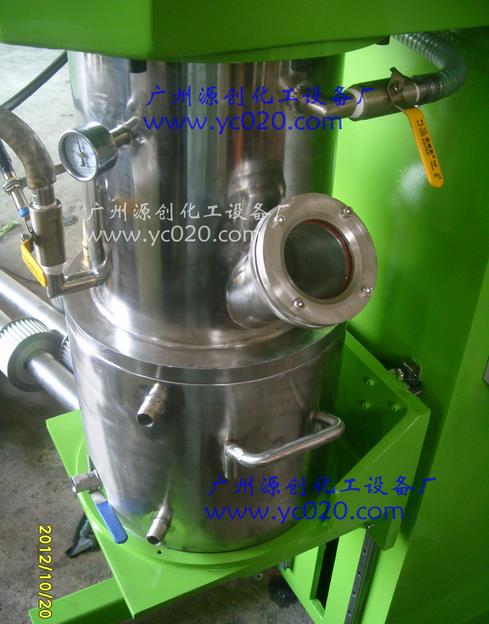 行星混合機(jī)使用要注意哪些點(diǎn)？