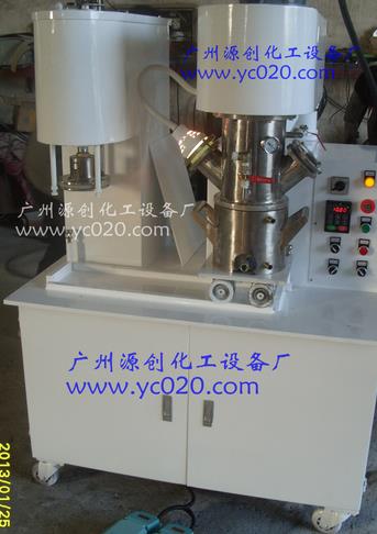 雙軸行星攪拌機(jī)的轉(zhuǎn)速多少，受什么影響？