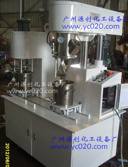 真空行星攪拌機(jī)的注意事項(xiàng)是哪些？