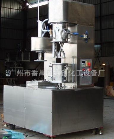 行星攪拌機的優(yōu)勢是什么？